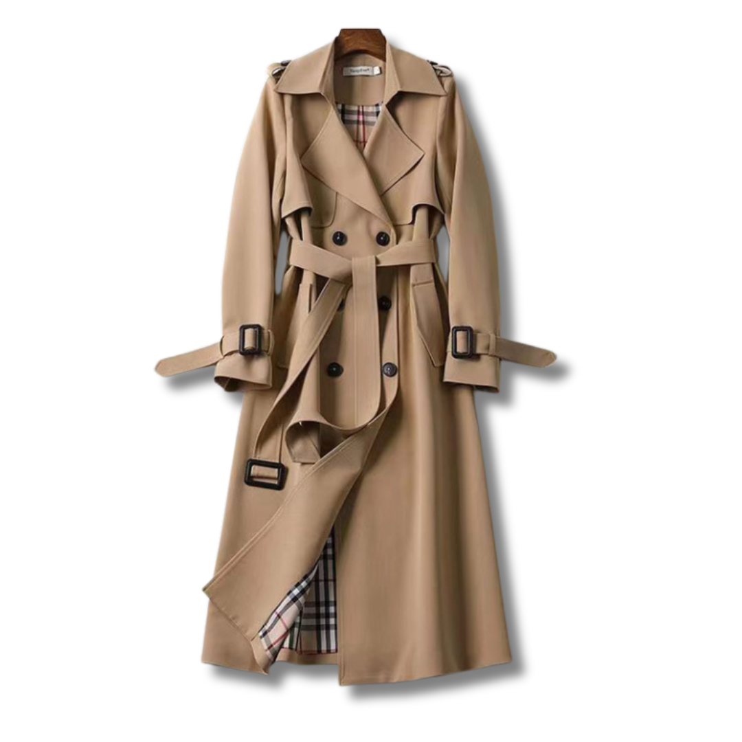Sienna™ | Trenchcoat