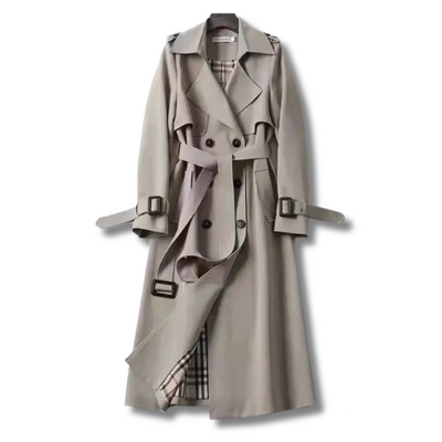 Sienna™ | Trenchcoat