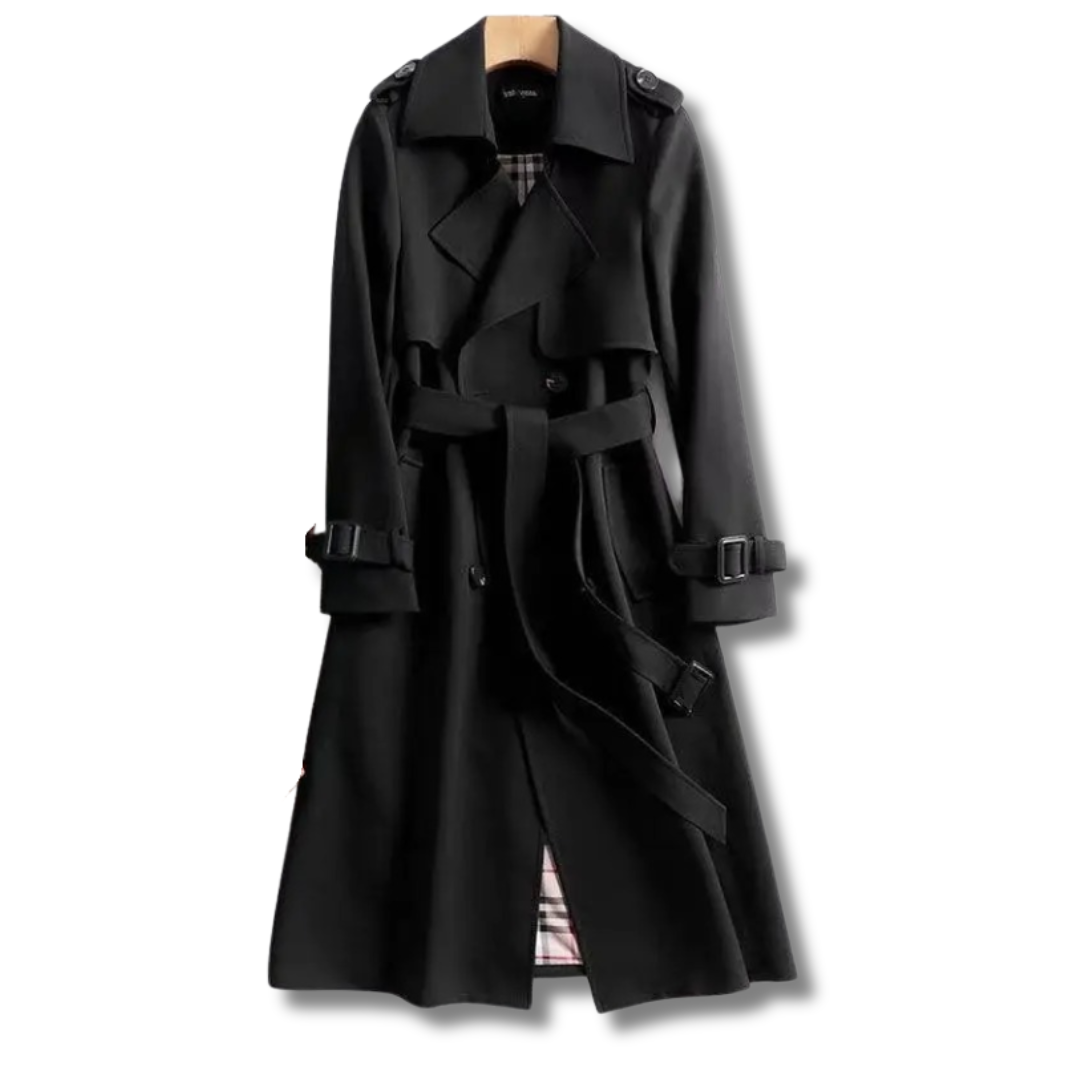 Sienna™ | Trenchcoat