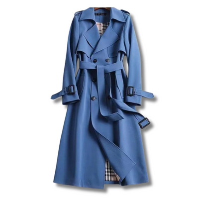 Sienna™ | Trenchcoat
