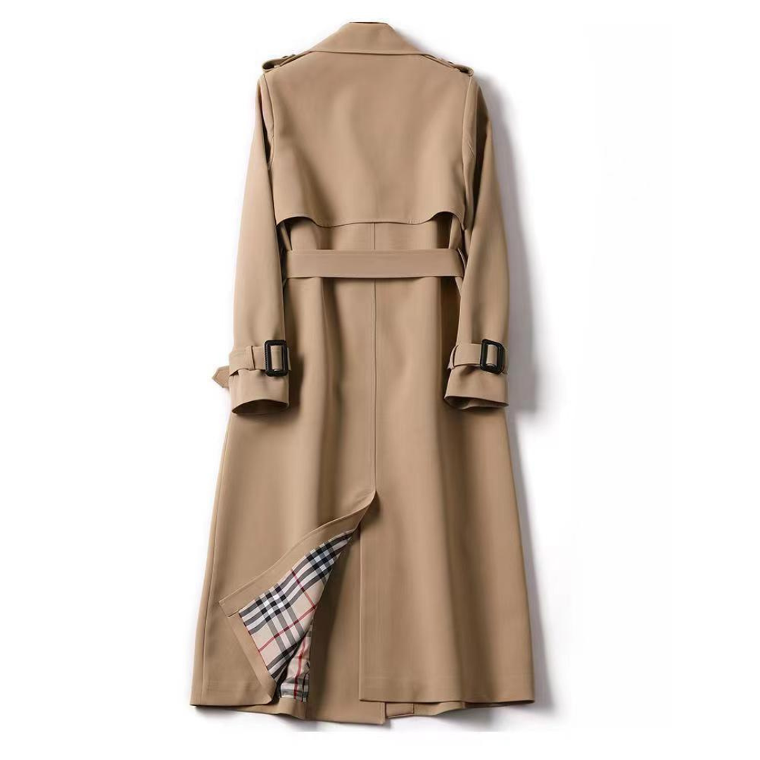 Sienna™ | Trenchcoat