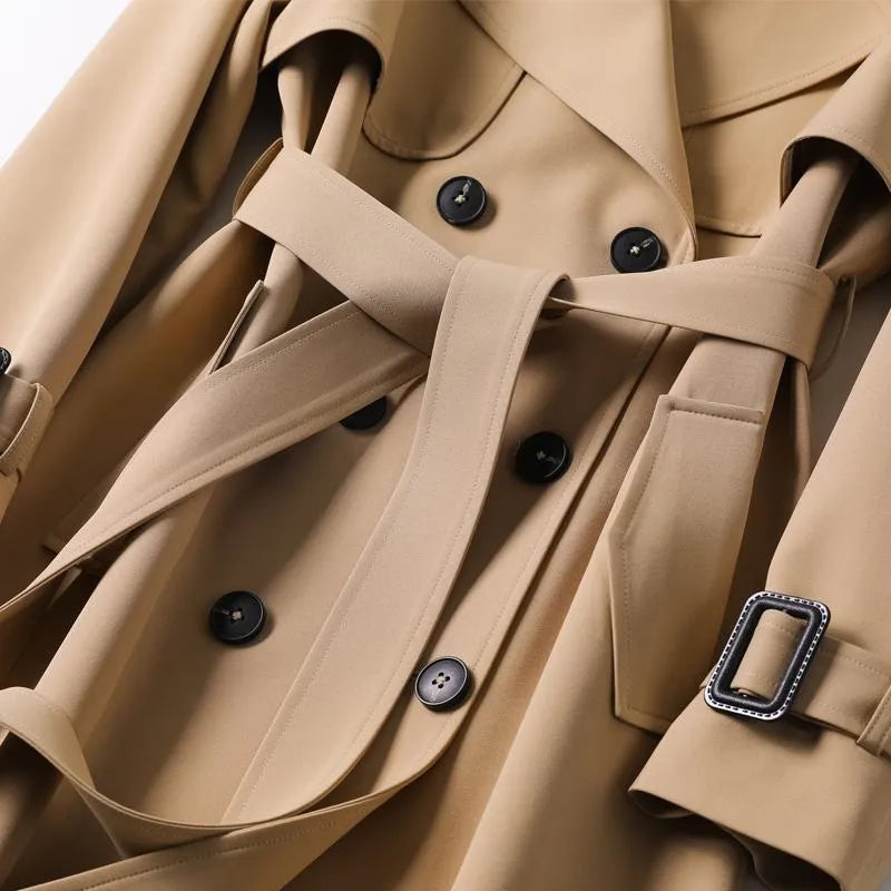 Sienna™ | Trenchcoat