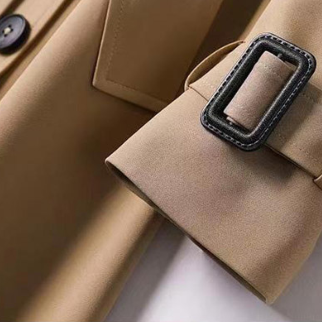 Sienna™ | Trenchcoat