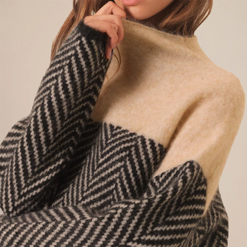 Adelie™| Pullover