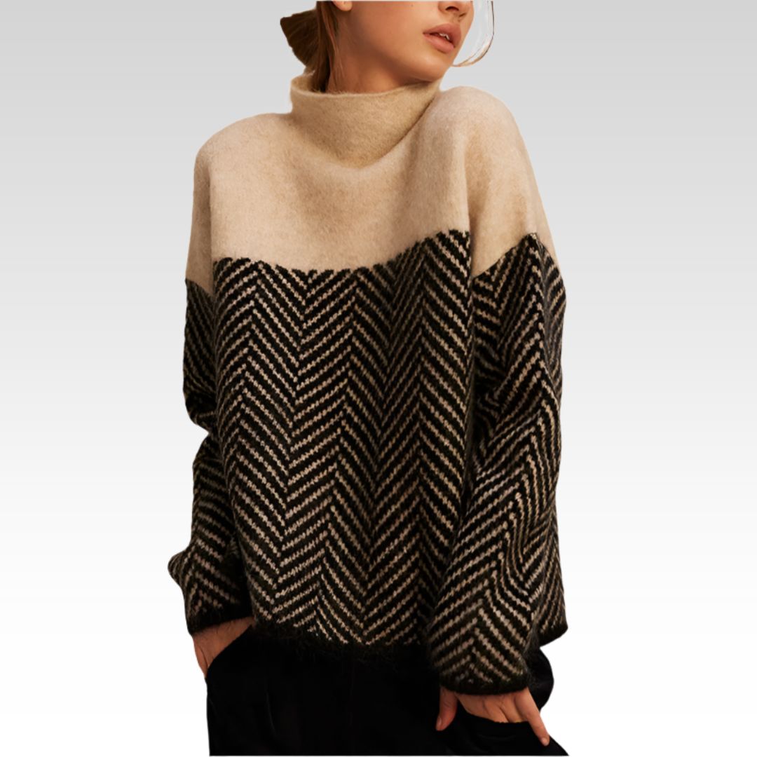Adelie™| Pullover