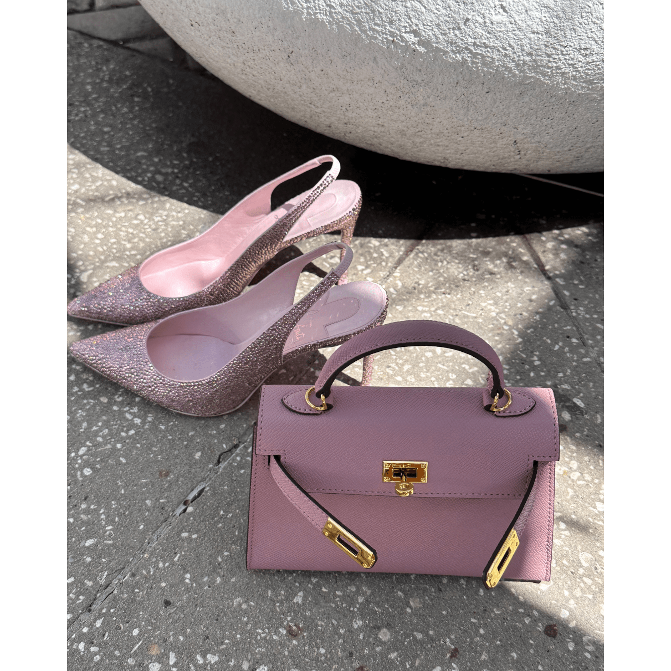 Ameera™| Handtasche