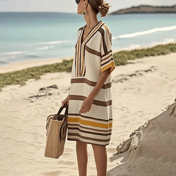 Maya™| Sommerkleid