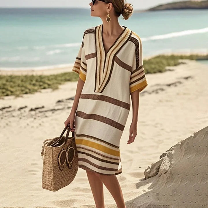 Maya™| Sommerkleid