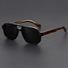 Carbon Schildpatt