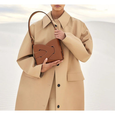 Vera™| Schultertasche