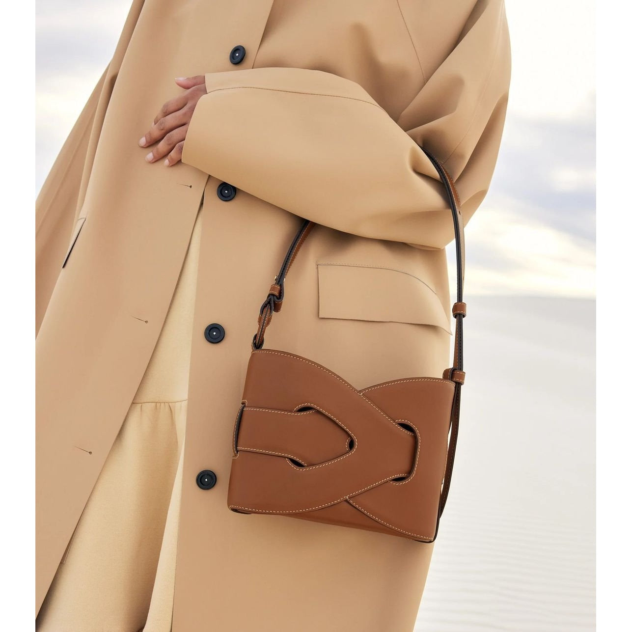 Vera™| Schultertasche
