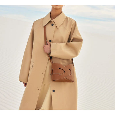Vera™| Schultertasche