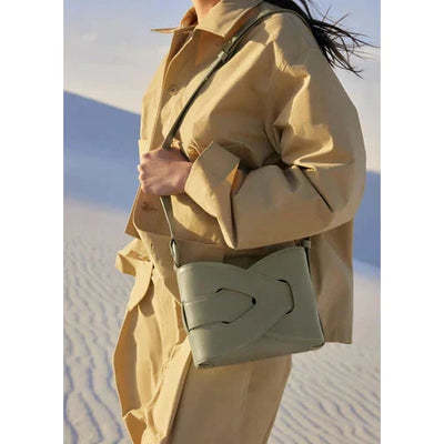 Vera™| Schultertasche