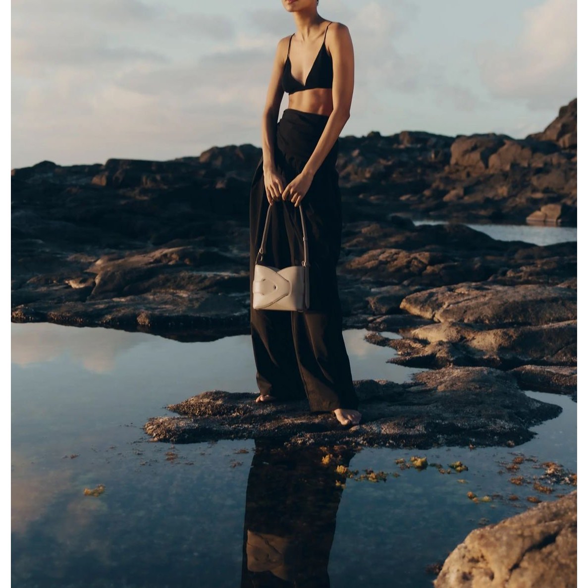 Vera™| Schultertasche