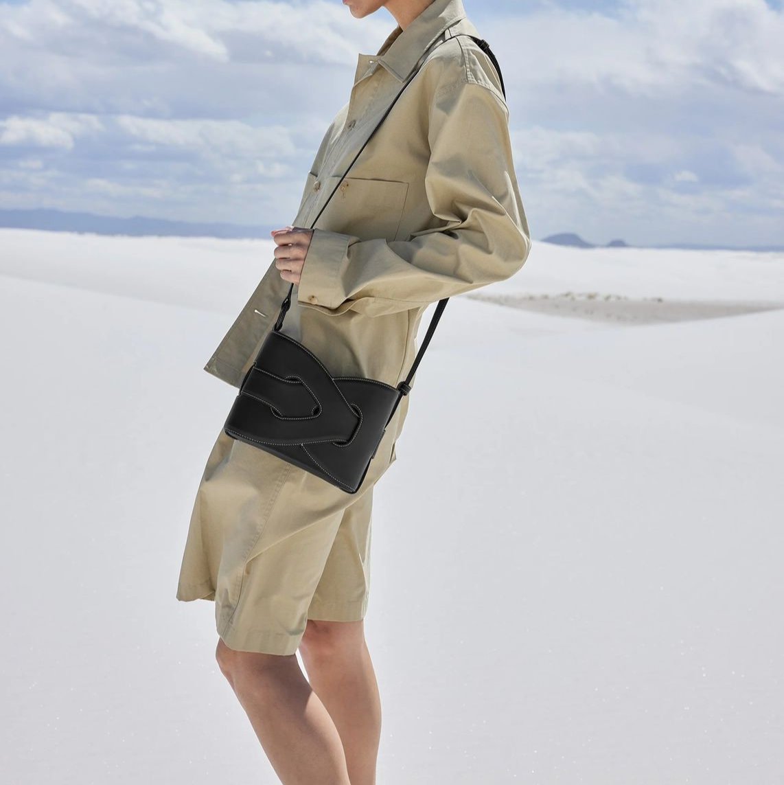 Vera™| Schultertasche