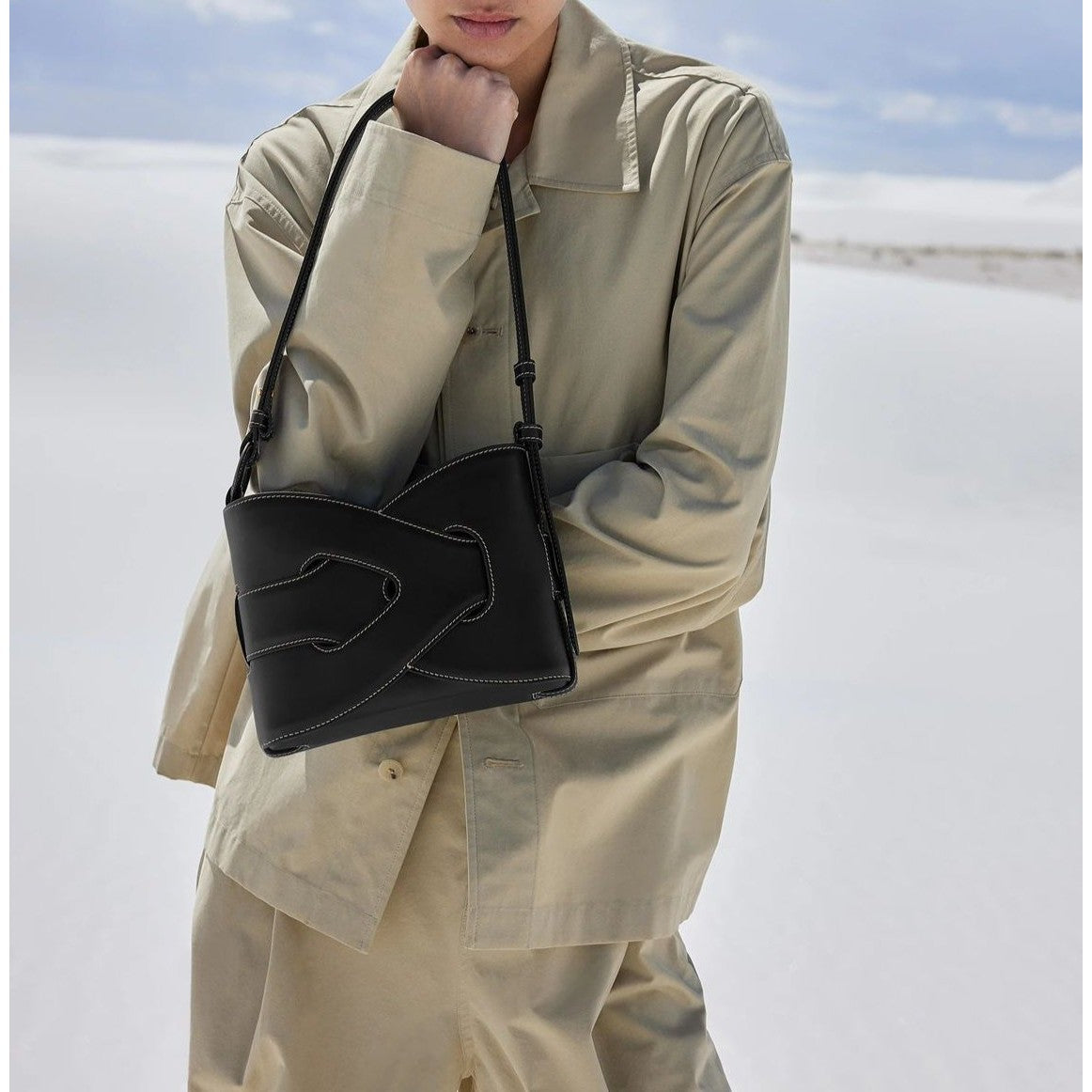 Vera™| Schultertasche