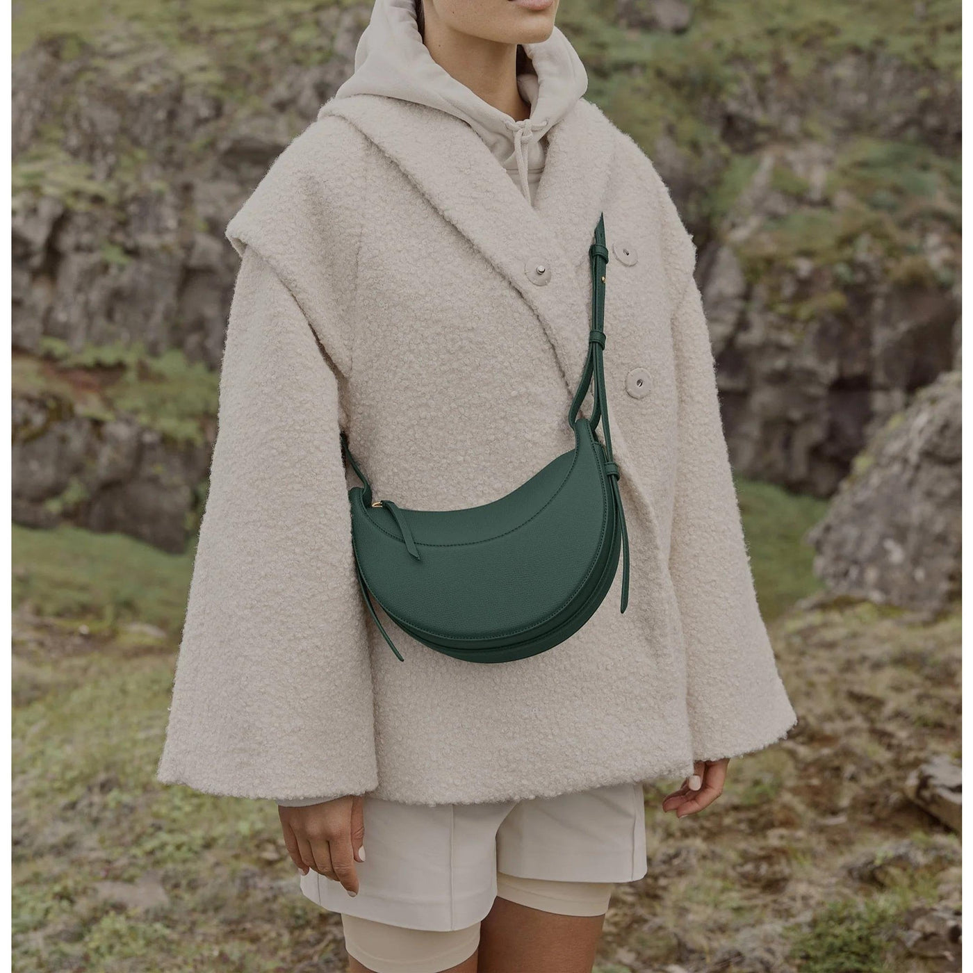Amara™| Handtasche