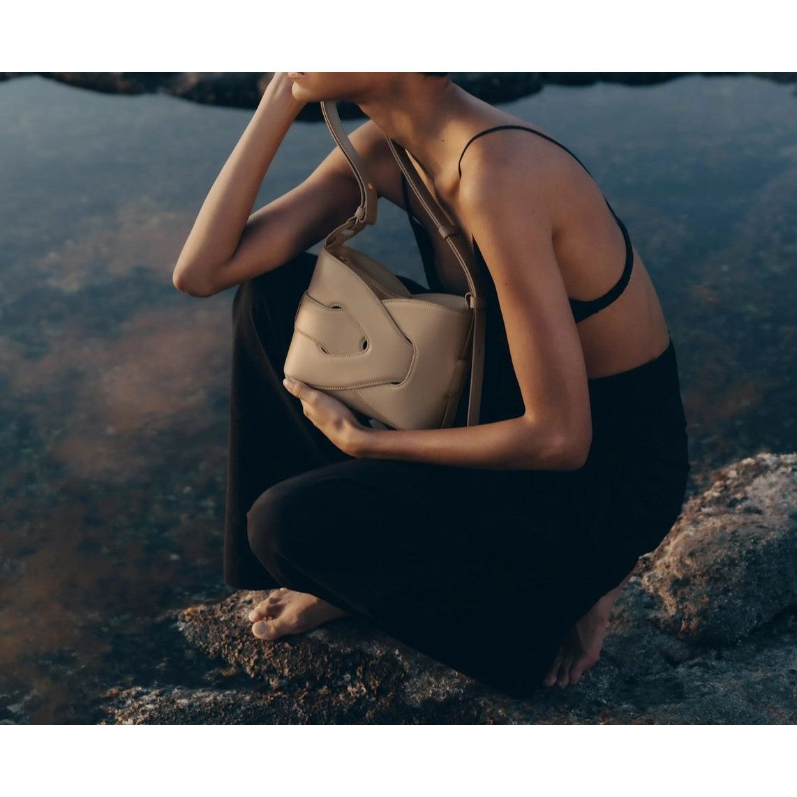 Vera™| Schultertasche