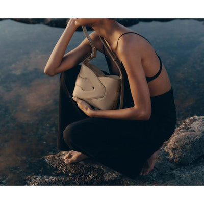 Vera™| Schultertasche