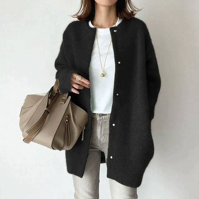 Roxane™| Strickjacke