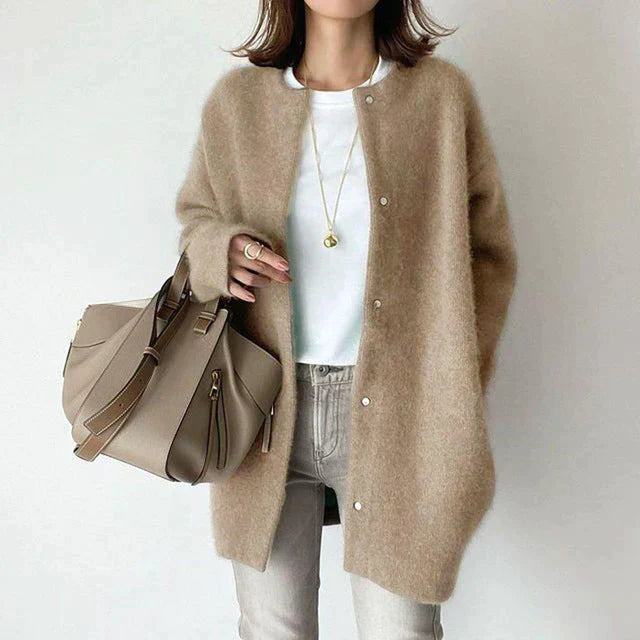Roxane™| Strickjacke