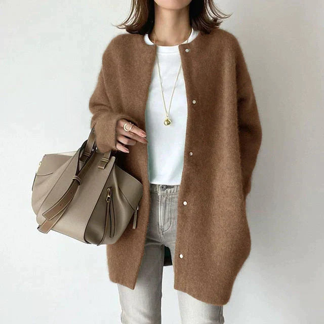 Roxane™| Strickjacke