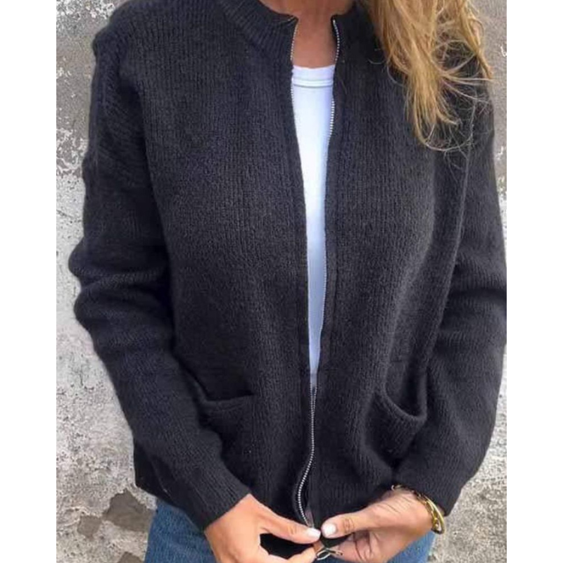 Almira™| Herbst-Cardigan