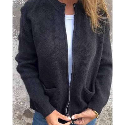 Almira™| Herbst-Cardigan