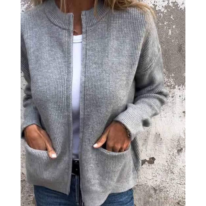 Almira™| Herbst-Cardigan