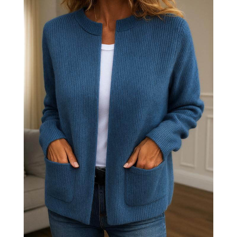 Almira™| Herbst-Cardigan