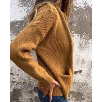 Almira™| Herbst-Cardigan