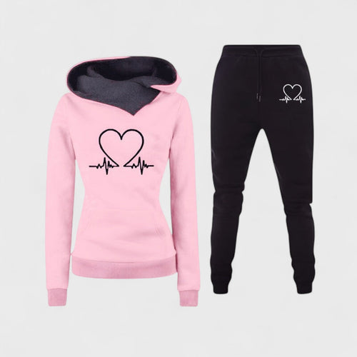Savrani™| Lounge-Set