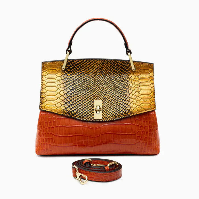 Crocelle™| Handtasche
