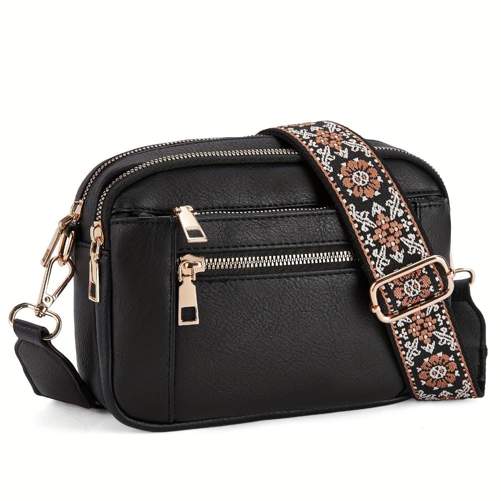 Leila™| Handtasche