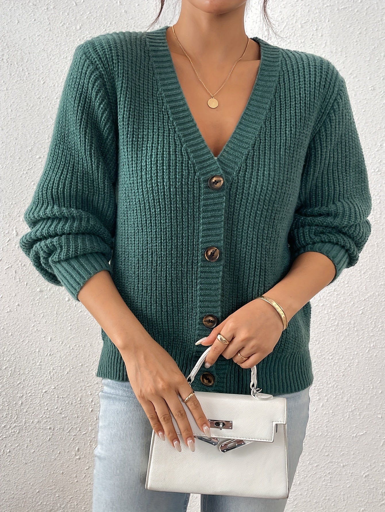 Benna™| Strickweste