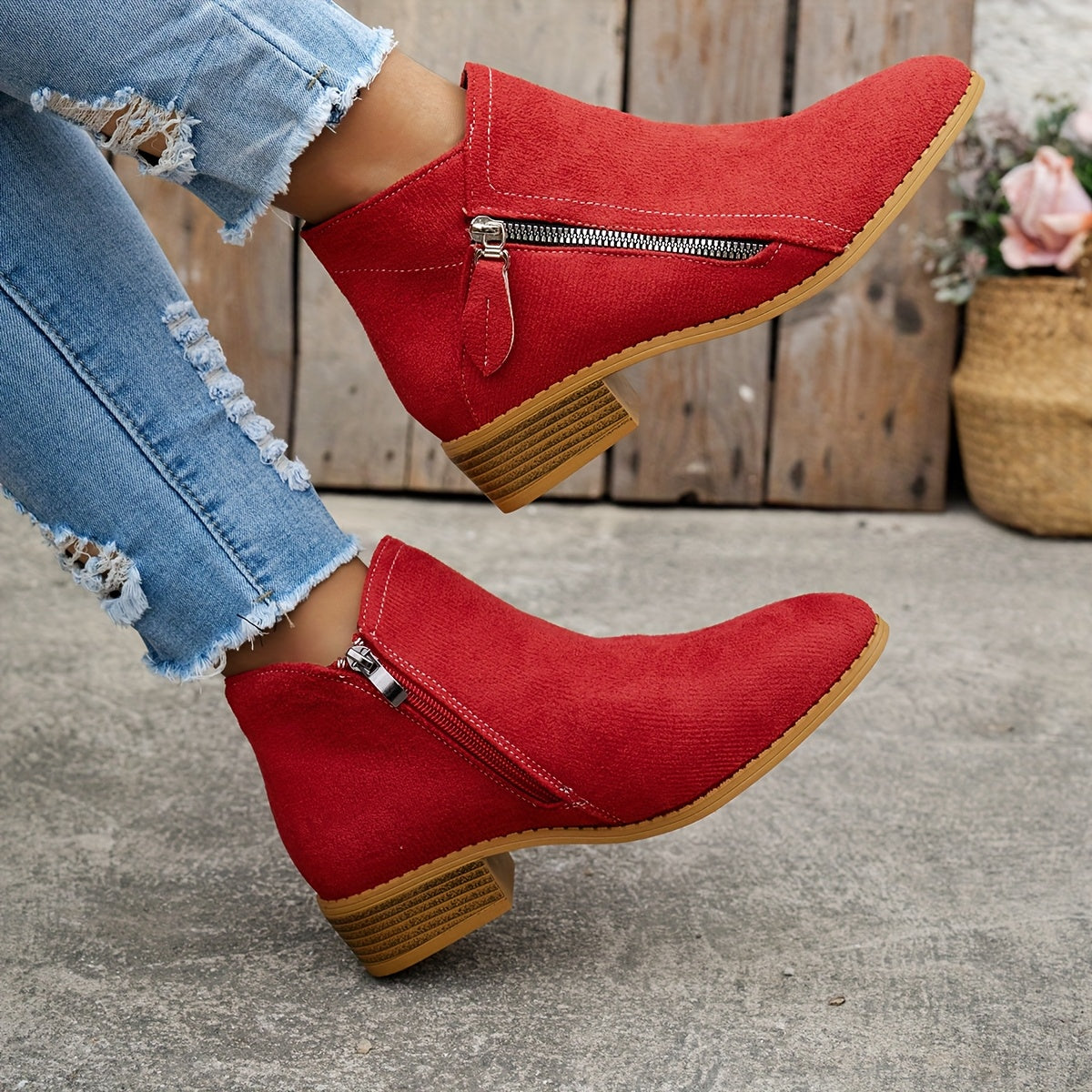 Annielle™| Damenschuhe