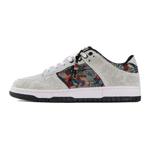 Aureon™ | Artisan Mythos Sneakers
