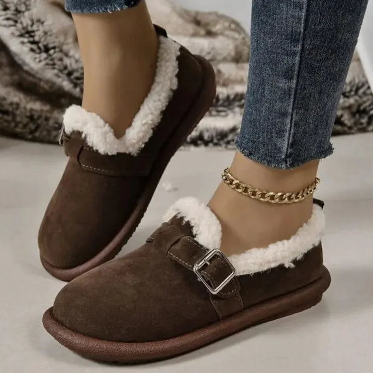 Soffio™| Pantoffeln