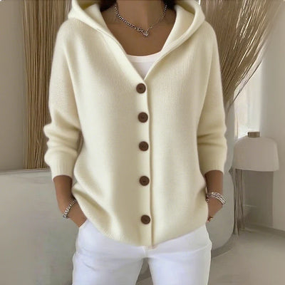 Kiki™| Strickjacke