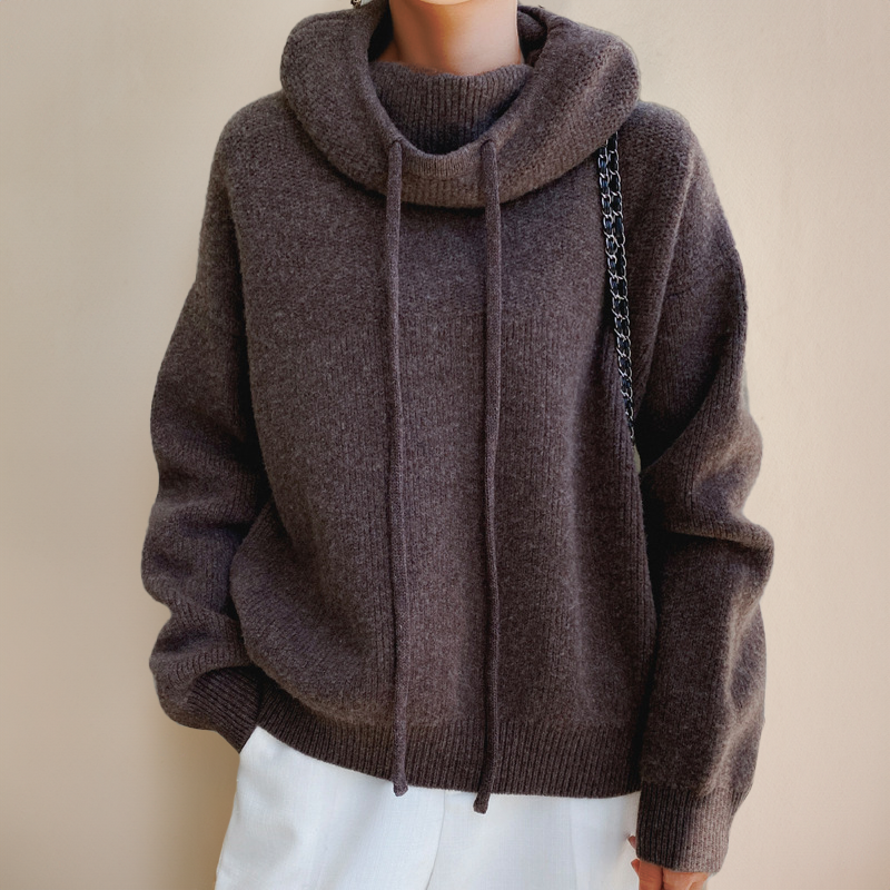 Alina™| Pullover One Size