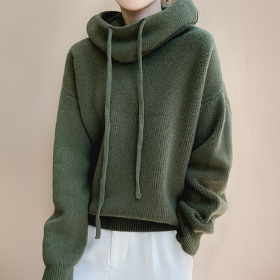 Alina™| Pullover One Size