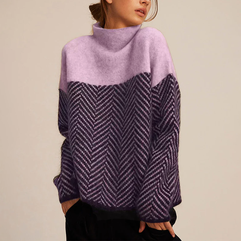 Adelie™| Pullover