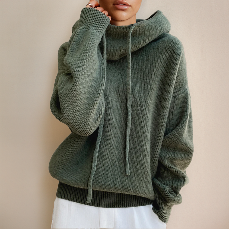 Alina™| Pullover One Size