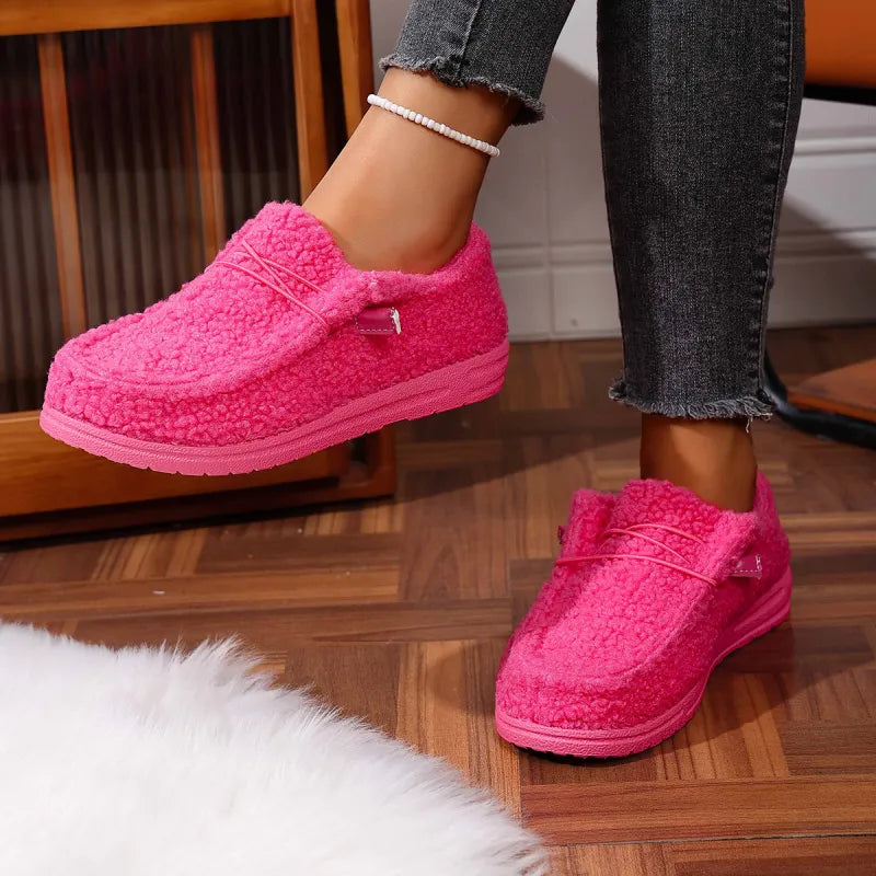 Luna™| Pantoffeln