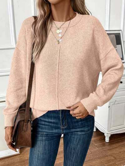 Selvianne™| Pullover