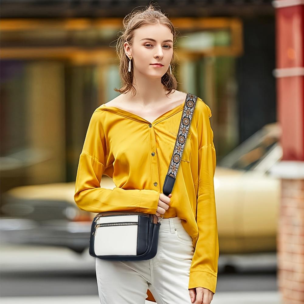 Leila™| Handtasche