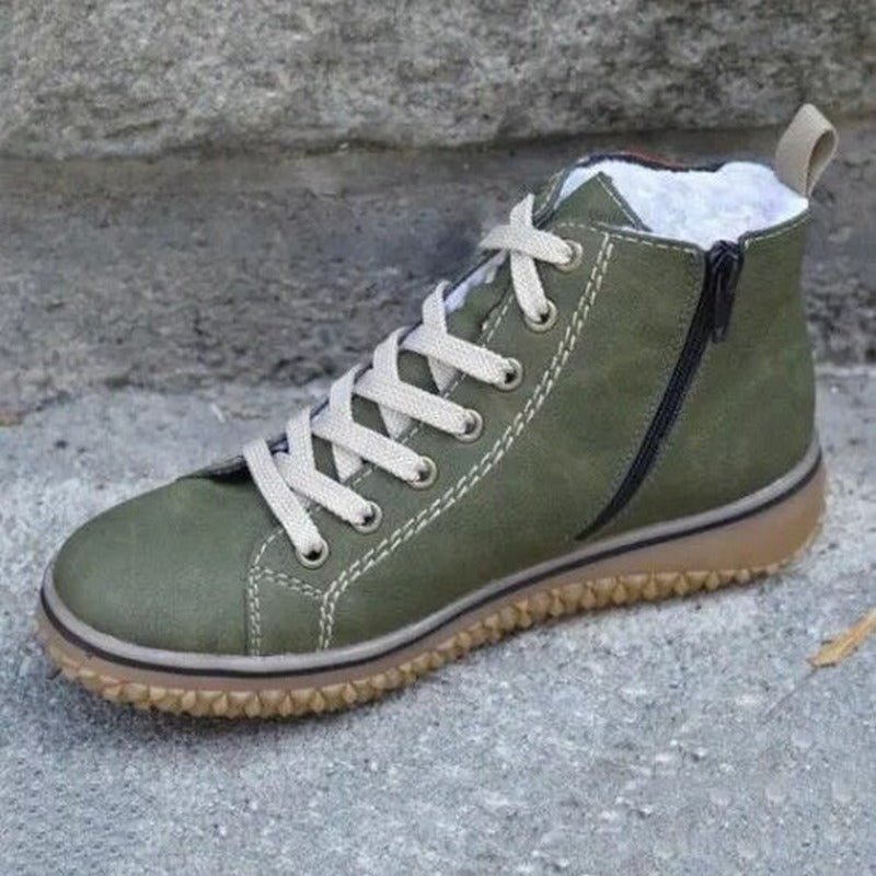 Dyna™| Allround-Outdoorschuhe