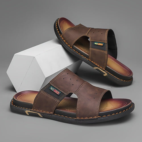 Floris™ | Bequeme Herren-Sandalen