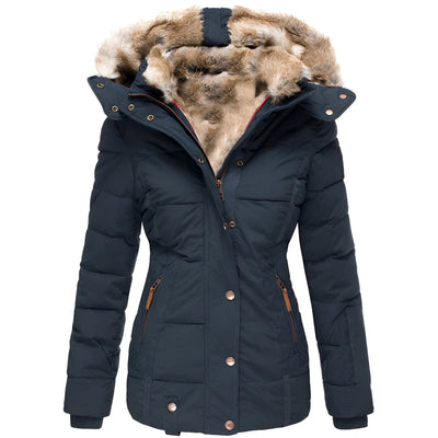Annamarie™| Wintermantel