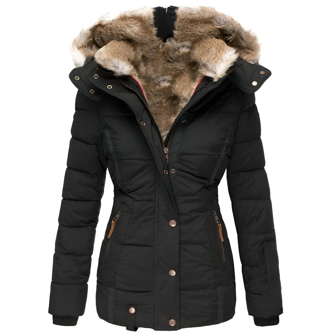 Annamarie™| Wintermantel